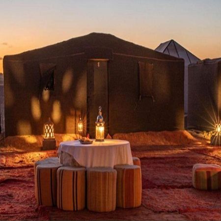 Desert Luxury Camp M'Hamid Exterior photo