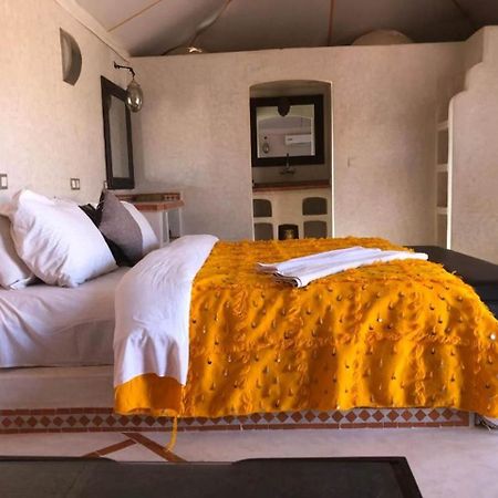 Desert Luxury Camp M'Hamid Exterior photo