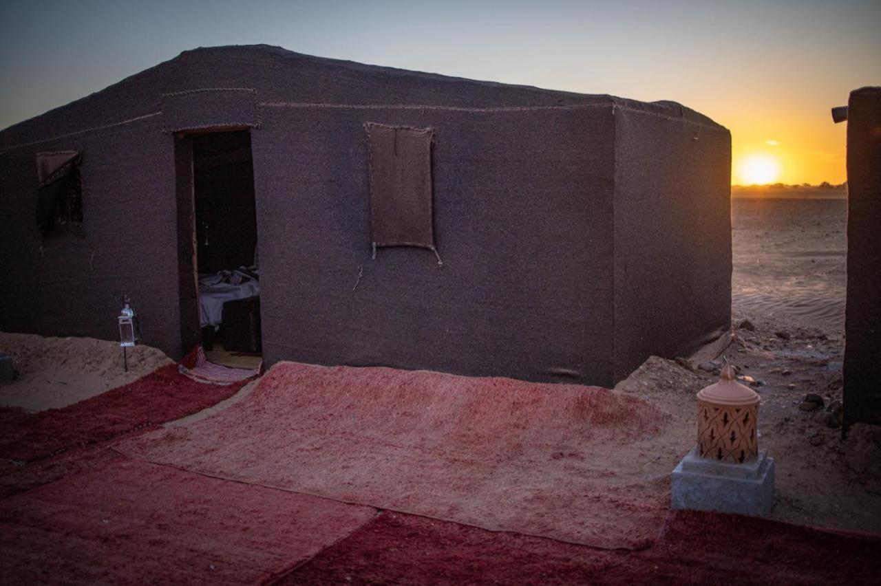 Desert Luxury Camp M'Hamid Exterior photo