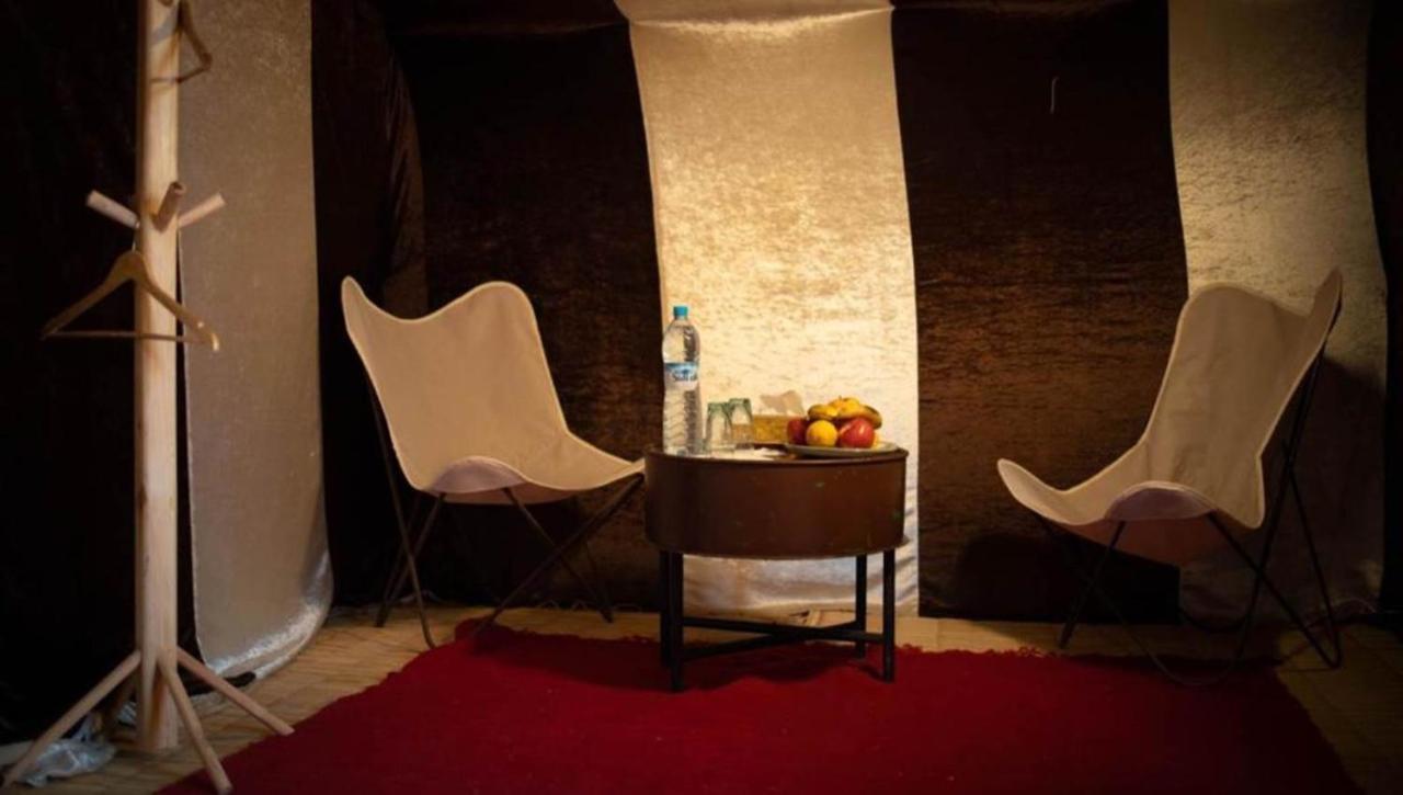 Desert Luxury Camp M'Hamid Exterior photo