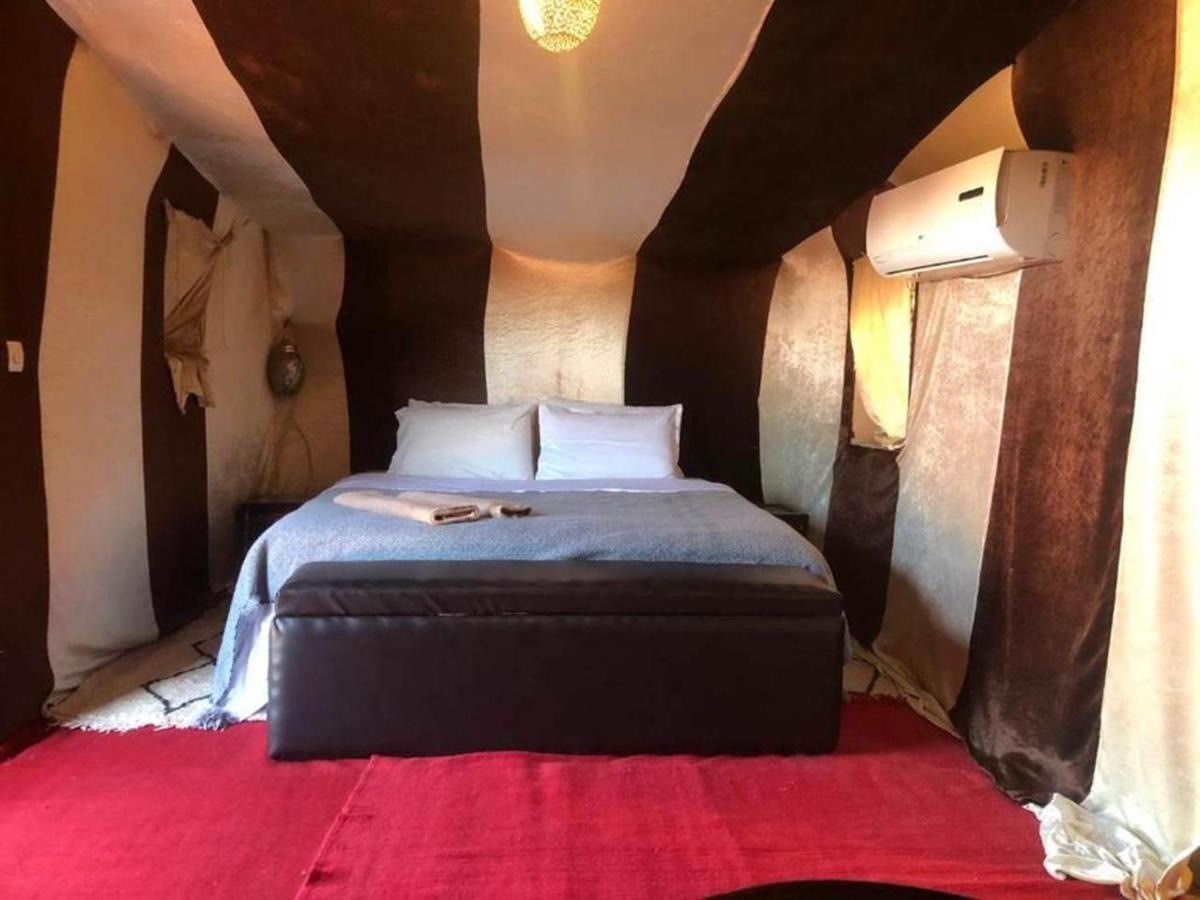 Desert Luxury Camp M'Hamid Exterior photo